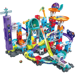 VTech® Marble Rush - Space Magnetic SetXL300E