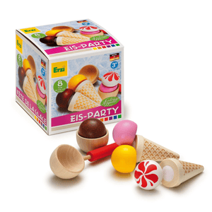 Erzi 28157 Eiscreme-Party