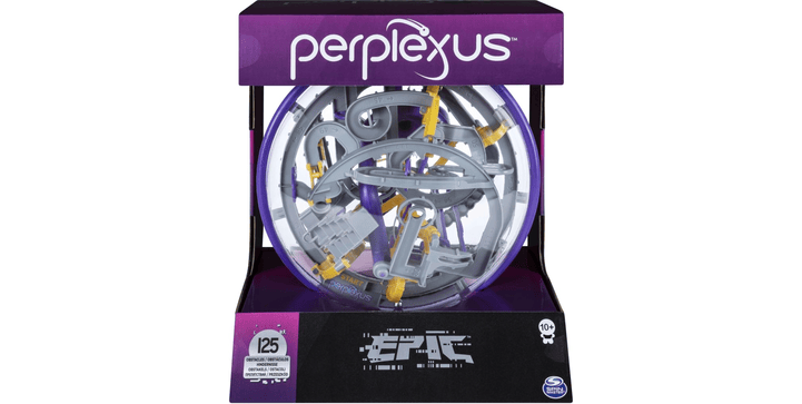 Perplexus Epic - 125 Wege