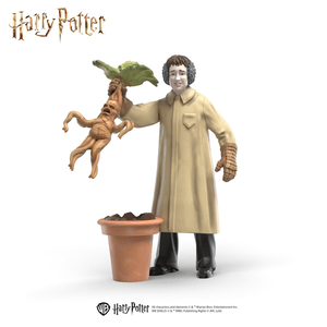 Schleich® 14946 Neville mit Alraune
