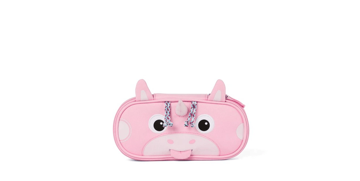 Affenzahn Stiftemäppchen Einhorn Pink