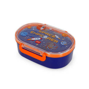 Legami Brotdose - Snack & Go - Space - 500ml