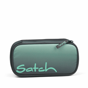 satch Schlamperbox Gradient Mint