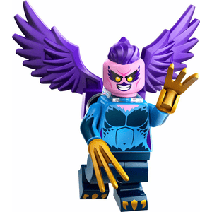 LEGO® Minifiguren Serie 25 - Harpy