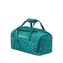 Satch Sporttasche Deep Rose – 25l Mit Schuhfach & Gepolsterten Gurten