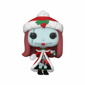 Funko POP Disney: TNBC 30th - Christmas Sally