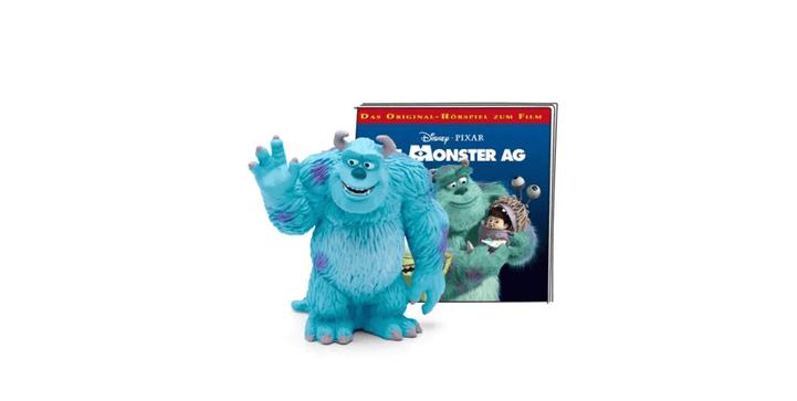 tonies® - Disney Monster AG