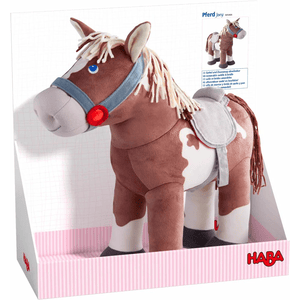 HABA Pferd Joey