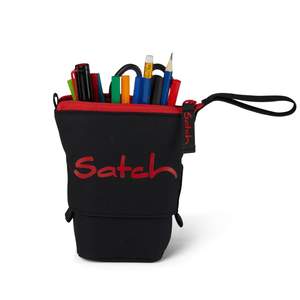 satch Pencil Slider - Fire Phantom