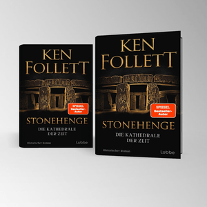 Stonehenge - Die Kathedrale der Zeit