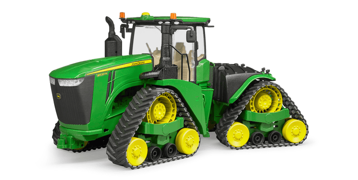 bruder - John Deere 9620RX mit Raupenlaufwerk