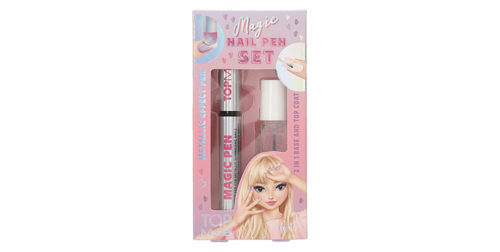 TOPModel Nagellack-Effekt-Stift BEAUTY and ME Louise