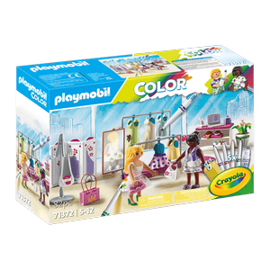 71372 Fashionboutique - Playmobil