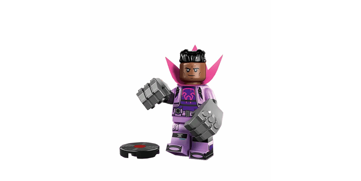 LEGO® Minifiguren 71050 Miles Morales/Prowler