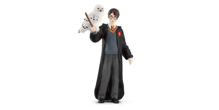 Schleich® 42633 Harry & Hedwig