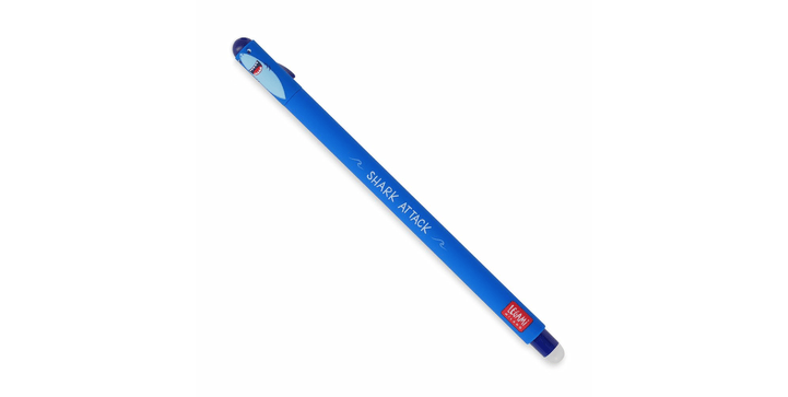 LEGAMI Gelschreiber - Hai