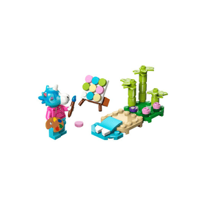 LEGO® Animal Crossing 30703 Jimmys Strandgemälde