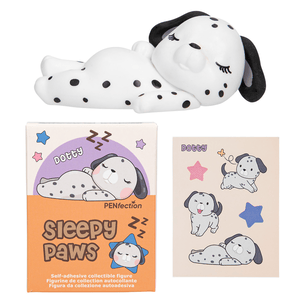 PENfection Sleepy Paws - Hund Dotty