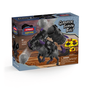 Schleich® 42816 Gladiator Schattenstier