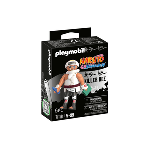 71116 Killer Bee - Playmobil
