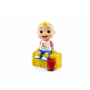 tonies® - Cocomelon - Raus in die Welt mit JJ