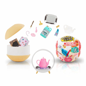 MGA's Miniverse - Make It Mini Lifestyle Series 2 - Blindpack