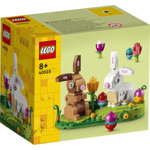 LEGO® 40523 Osterhasen-Ausstellungsstück