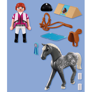 72135 Springreiten - Playmobil