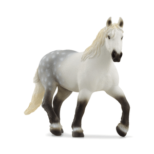 Schleich® 13971 - Percheron Stute
