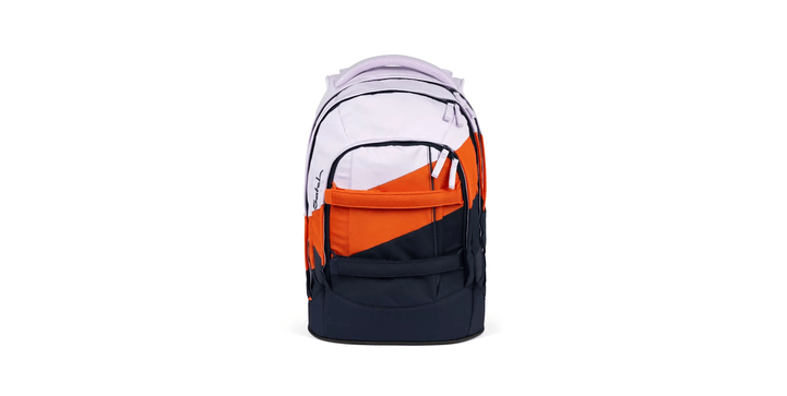 satch pack Schulrucksack Sun Catcher