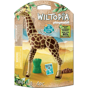 71048 Wiltopia - Giraffe - Playmobil