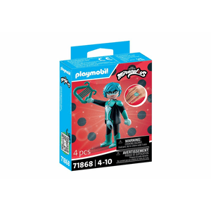 71868 Miraculous: Viperion - Playmobil