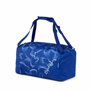 satch Sporttasche Vibrant Blue