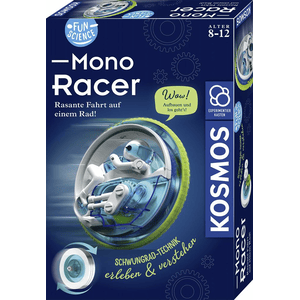 Kosmos - Fun Science Mono-Racer