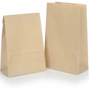 CraftWerk Geschenktüten - 50er Pack