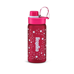 ergobag Trinkflasche Sterne / SternzauBär