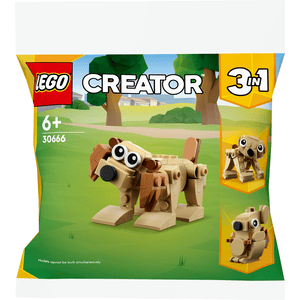 LEGO® Creator 30666 Geschenkset mit Tieren