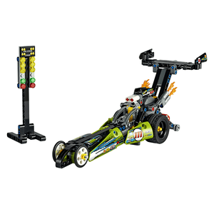 LEGO® Technic 42103 Dragster Rennauto