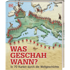 Was geschah wann?