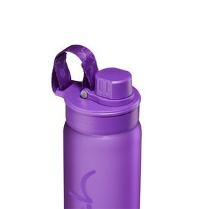 satch Sport Trinkflasche - Purple