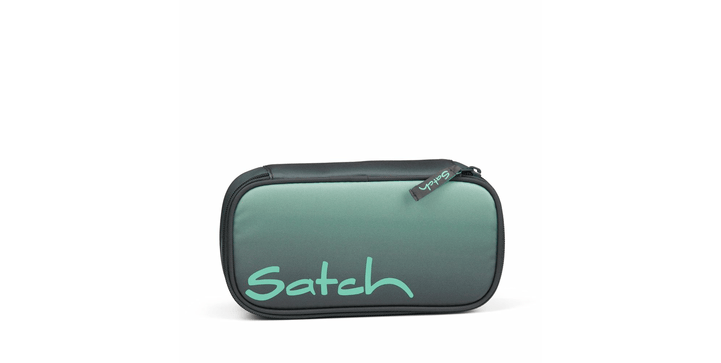 satch Schlamperbox Gradient Mint