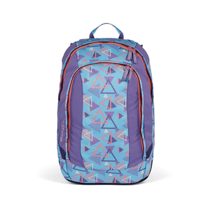 satch Air Rucksack 80s Dance
