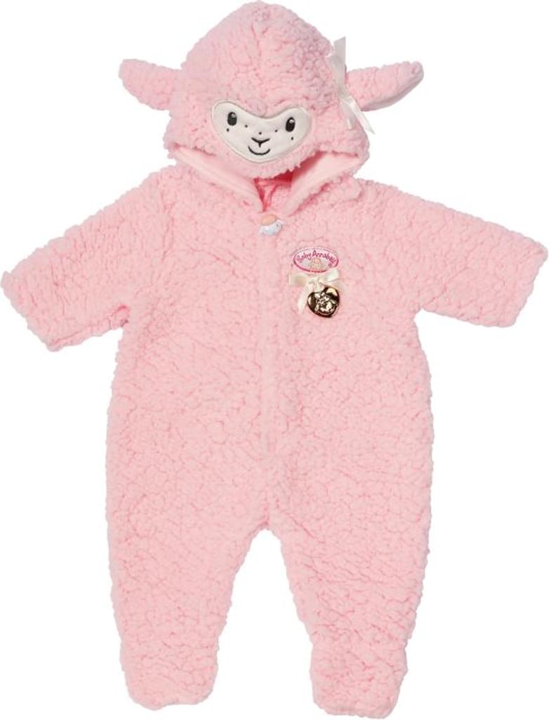 Baby Annabell Deluxe Schaf Overall
