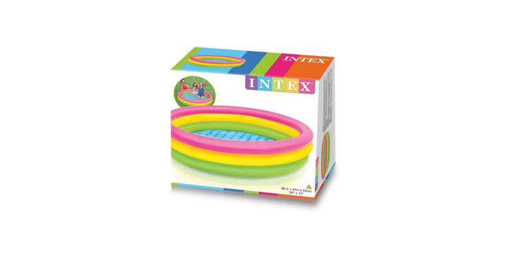 INTEX 57422NP Pool 3-Ring 