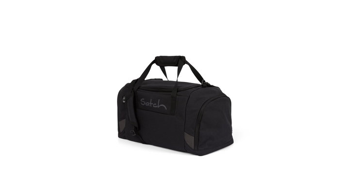 satch Sporttasche SAT-DUF-001-800 Blackjack