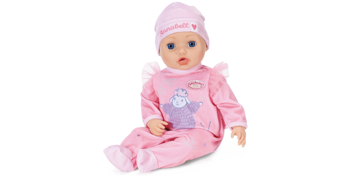 Baby Annabell Active Annabell 43cm online