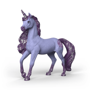 Schleich® 70893 Einhornhengst Orchidee