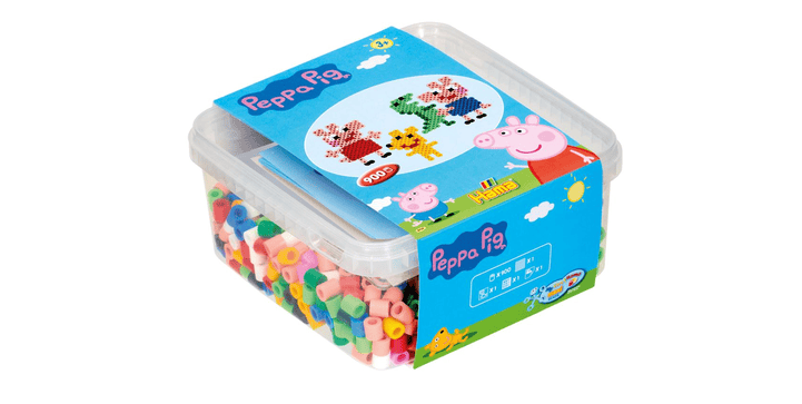 Maxi-Perlen - Box 