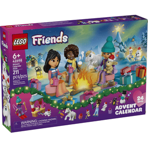 LEGO® Friends 42698 Adventskalender 2026