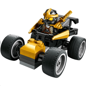 LEGO® NINJAGO® 30723 Ninja Coles Flitzer